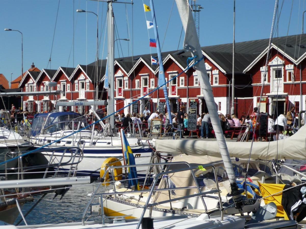 Skagen hytte Eksteriør bilde